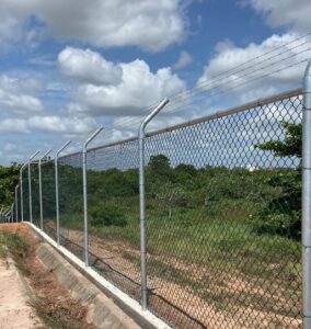PREÇOS DE ALAMBRADOS E TELAS